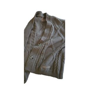 Taylor Swift TTPD Cardigan